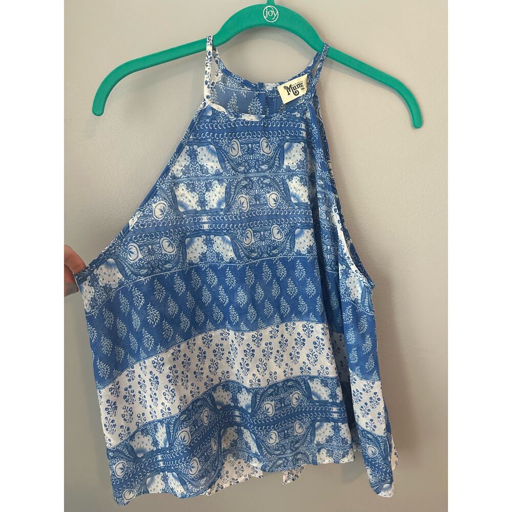 Show Me Your MuMu Selena Tank Top - Picture 3 of 7